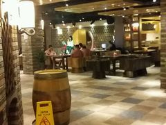 -家乐比水文化休闲广场(望花都店)