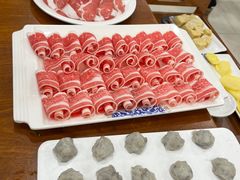 -楼外楼肥羊木炭火锅居(乐群街店)