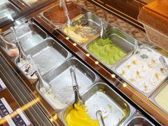 -CREAM STORY意大利手工冰淇淋&甜品(万象前海店)
