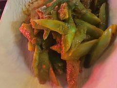 -甘尼仕印度餐厅酒吧(斜塘老街店)