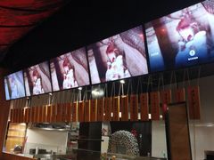 自助取餐区-石葵(锦业时代店)