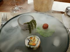 -格桑花开药膳蔬食文化空间