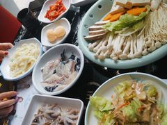 -松坂屋日料自助(长城路店)