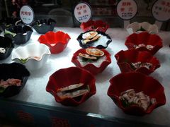 -怡乡王品海鲜姿造自助体验餐厅(大岛商业广场店)