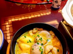 -巴人堂(女儿城店)