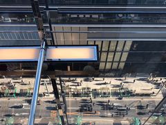 店内环境-优衣库(银座店)