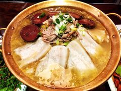 -东北大院·东北菜(三台子店)