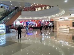 -天津梅江印象城