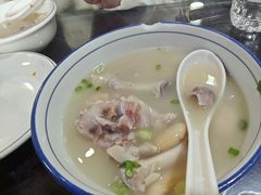 -丁太婆老妈蹄花(人民公园非遗总店)