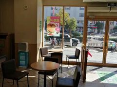-德克士(通宝路店)