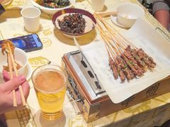 -串盟烧烤大排档·长沙美食地标(星沙店)