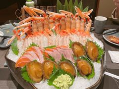 -大葉日本料理·龍蝦任食放題(廣州W酒店)