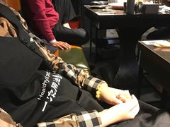 -锅说大脸毛肚重庆老火锅(佐阾店)