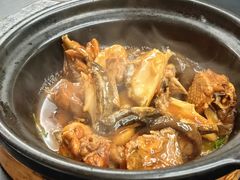 -HOME餐厅粤菜 融合菜