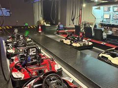 -魔赛卡丁车赛车汇(上海店)