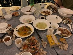 -南蚝小贝海鲜特色餐厅(南澳岛店)