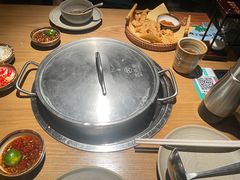 -大头椰·椰子鸡火锅(新梦店)