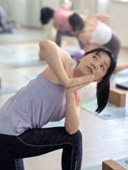 -爱尔乐美孕产瑜伽·普拉提