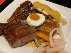 烧味五拼-大家乐(广州天河城六楼店)