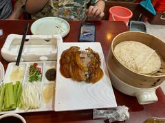 -恭敬李老北京炸酱面·京味菜(西花市店)