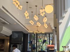 -港丽餐厅(高德置地店)