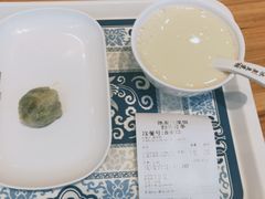 -冰泉豆浆馆(阳朔店)
