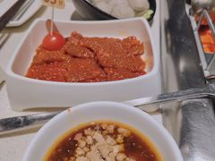 -海底捞火锅鲜切牛肉主题店(长寿路店)