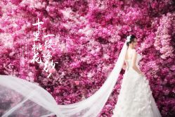 -爱城婚纱摄影·品质严选店