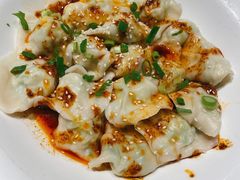 -安天民北方饺子(白石洲店)