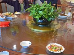 -那家老院子东北菜·饺子·小鸡炖蘑菇(艳华街店)