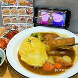 合肥!!适合i人的一人食餐厅(1/10)