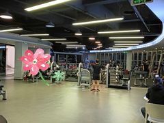 -艾型动健身游泳(环宇城店)