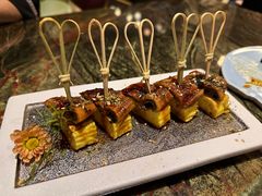 -炙柒Sekinana·精致料理 烧鸟·铁板烧(海上世界店)