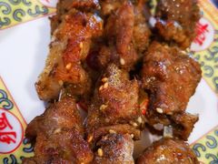 -烤肉季饭庄