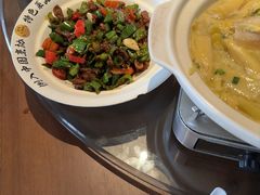 -黄山老妈·土菜(碧桂园店)