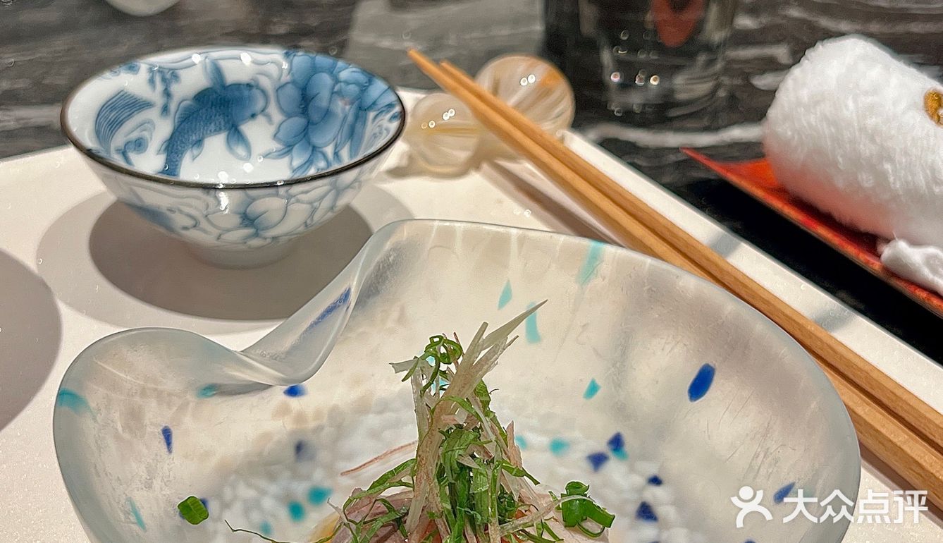 天妇罗omakase……厦门首家！！