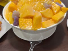 -水牛奶皇后糖水铺(深圳总店)