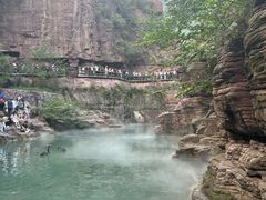 -云台山风景名胜区