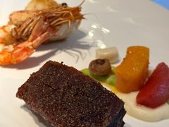 -王品牛排(郑州大卫城店)