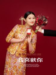 -爱城婚纱摄影·品质严选店