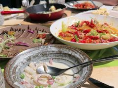-华阳时光吧餐厅(华阳广场国际大饭店)