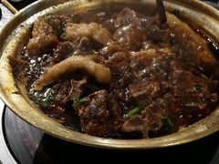 -友乐居羊蝎子(西直门店)