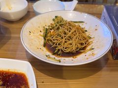 -严记小天府酸菜鱼(西四路店)