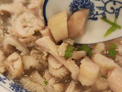 -老三羊汤【北兴隆街店】