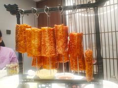 -清真老东乡开锅羊肉(甘南路店)