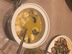 -艳阳天·非遗楚菜(武汉客厅店)