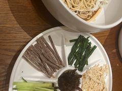 -云海肴·汽锅鸡·云南菜(苏州中心店)