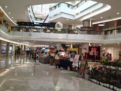 -皇庭广场(福华三路店)