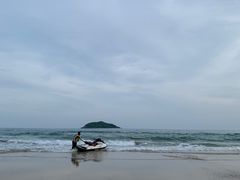 -石梅湾艾美度假酒店