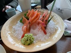 -山葵家·创意料理(宁波来福士店)
